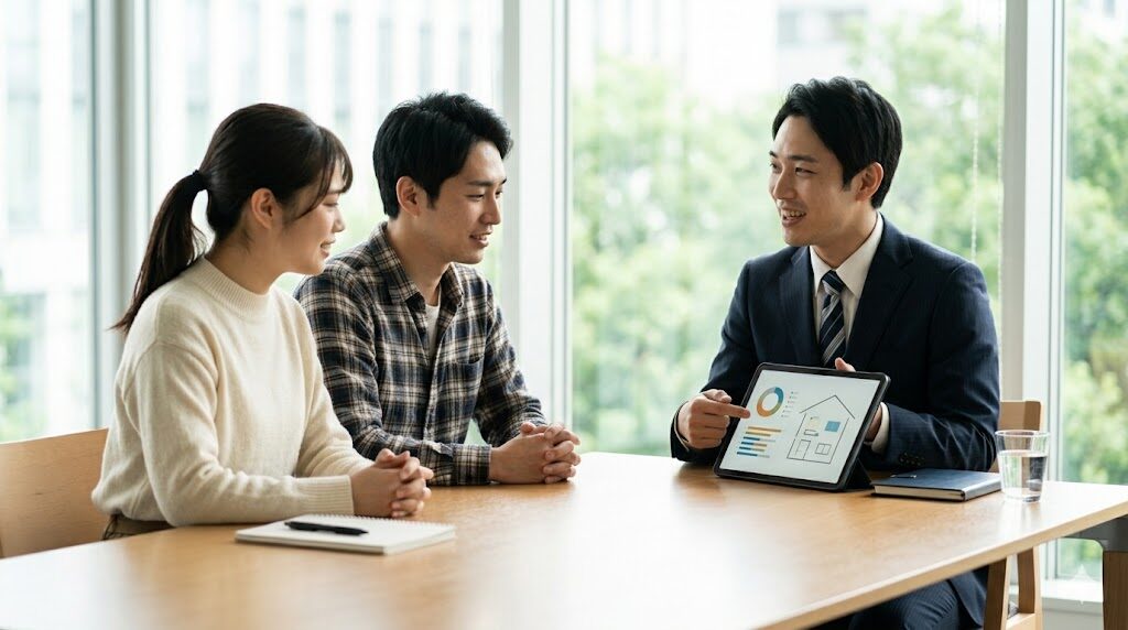 相談窓口や一括提案サービスを活用する
